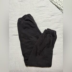 Brandy Melville Sweat Pants🪴